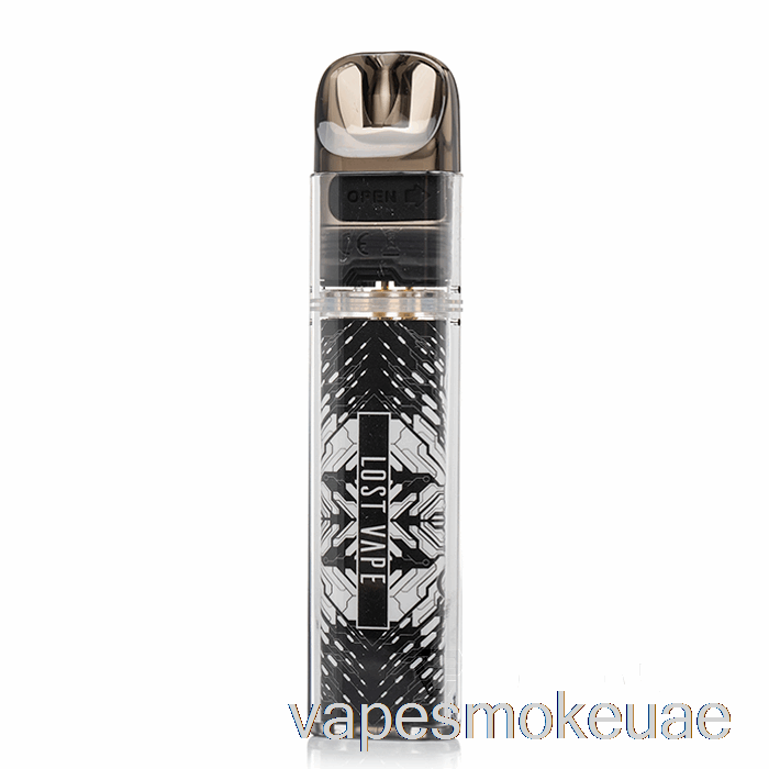 Vape Uae Lost Vape Ursa Nano Art 18w Pod Kit Deep Space X Kaleido Art